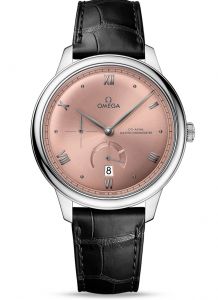 Đồng hồ Omega De Ville Prestige Co-Axial Master Chronometer Power Reserve 434.13.41.21.10.001 43413412110001