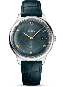 Đồng hồ Omega De Ville Prestige Co-Axial Master Chronometer Small Seconds 434.13.41.20.10.001 43413412010001