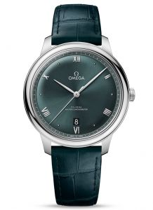 Đồng hồ Omega De Ville Prestige Co-Axial Master Chronometer 434.13.40.20.10.001 43413402010001