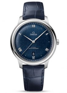 Đồng hồ Omega De Ville Prestige Co-Axial Master Chronometer 434.13.40.20.03.001 43413402003001