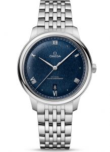 Đồng hồ Omega De Ville Prestige Co-Axial Master Chronometer 434.10.40.20.03.001 43410402003001