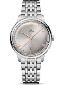 Đồng hồ Omega De Ville Prestige Co-Axial Master Chronometer 434.10.40.20.06.001 43410402006001