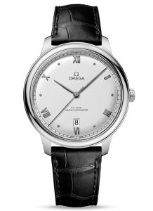 Đồng hồ Omega De Ville Prestige Co-Axial Master Chronometer 434.13.40.20.02.001 43413402002001