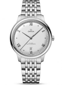 Đồng hồ Omega De Ville Prestige Co-Axial Master Chronometer 434.10.40.20.02.001 43410402002001