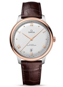 Đồng hồ Omega De Ville Prestige Co-Axial Master Chronometer 434.23.40.20.02.001 43423402002001