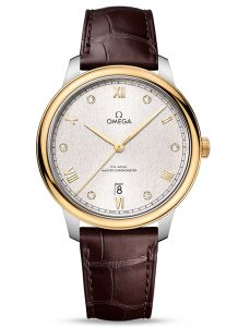 Đồng hồ Omega De Ville Prestige Co-Axial Master Chronometer 434.23.40.20.52.001 43423402052001