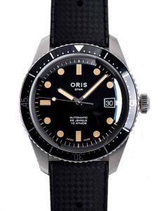 Đồng hồ Oris Divers Sixty-Five Fratello Limited Edition