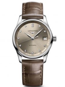 Đồng hồ Longines Master Collection L2.357.4.07.2 L23574072