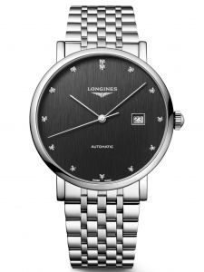 Đồng hồ Longines The Longines Elegant Collection L4.911.4.78.6 L49114786