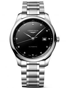 Đồng hồ Longines Master Collection L2.893.4.57.6 L28934576