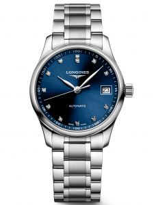 Đồng hồ Longines Master Collection L2.357.4.97.6 L23574976