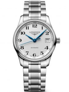 Đồng hồ Longines Master Collection L2.357.4.78.6 L23574786