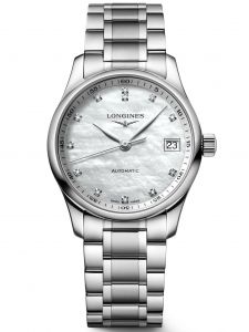 Đồng hồ Longines Master Collection L2.357.4.87.6 L23574876