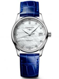 Đồng hồ Longines Master Collection L2.357.4.87.0 L23574870