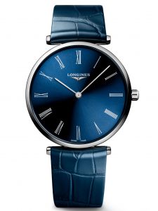 Đồng hồ Longines La Grande Classique De Longines L4.866.4.94.2 L48664942