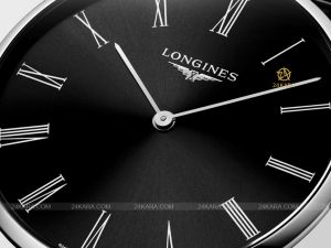 Đồng hồ Longines La Grande Classique De Longines L4.866.4.51.6 L48664516