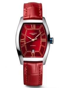 Đồng hồ Longines Evidenza L2.142.4.09.2 L21424092