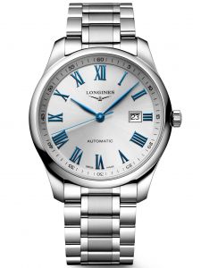 Đồng hồ Longines Master Collection L2.893.4.79.6 L28934796