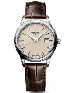 Đồng hồ Longines Flagship L4.374.4.79.2 L43744792