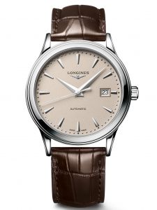 Đồng hồ Longines Flagship L4.984.4.79.2 L49844792