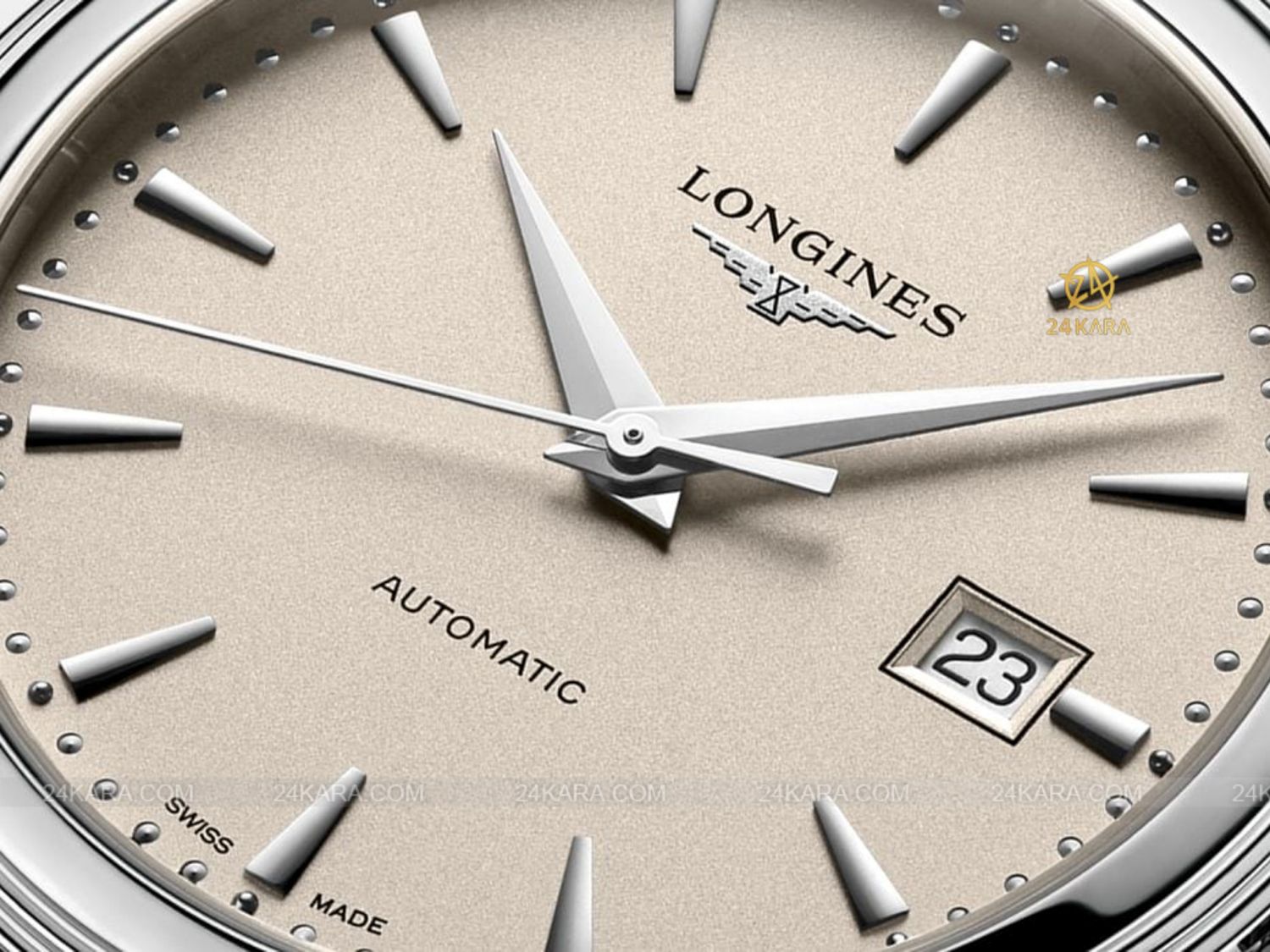 ng h Longines Flagship L4.984.4.79.2 L49844792