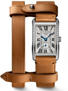 Đồng hồ Longines Dolcevita X Yvy L5.255.0.71.B L5255071B