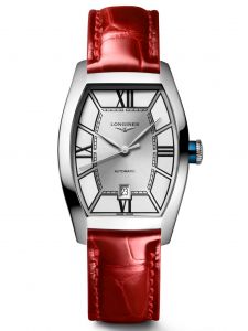 Đồng hồ Longines Evidenza L2.142.4.76.2 L21424762