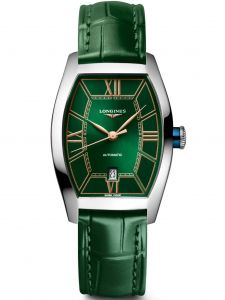 Đồng hồ Longines Evidenza L2.142.4.06.2 L21424062