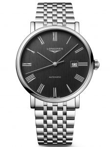 Đồng hồ Longines The Longines Elegant Collection L4.911.4.71.6 L49114716