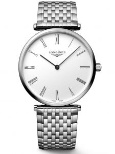 Đồng hồ Longines La Grande Classique De Longines L4.866.4.11.6 L48664116