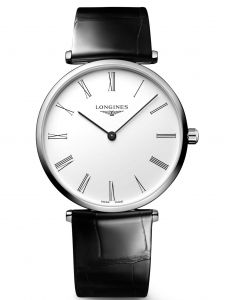 Đồng hồ Longines La Grande Classique De Longines L4.866.4.11.2 L48664112