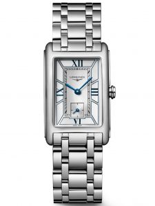 Đồng hồ Longines Dolcevita L5.512.4.75.6 L55124756