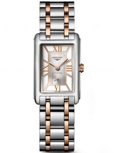 Đồng hồ Longines Dolcevita L5.255.5.75.7 L52555757