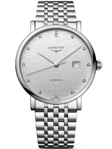 Đồng hồ Longines The Longines Elegant Collection L4.911.4.77.6 L49114776