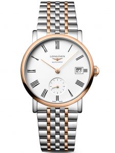 Đồng hồ Longines The Longines Elegant Collection L4.312.5.11.7 L43125117