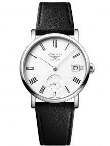 Đồng hồ Longines The Longines Elegant Collection L4.312.4.11.0 L43124110