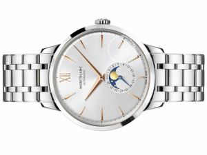 Đồng hồ Montblanc Heritage Spirit Moonphase 111621