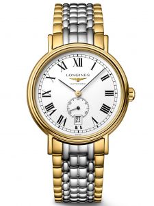 Đồng hồ Longines Présence L4.904.2.11.7 L49042117