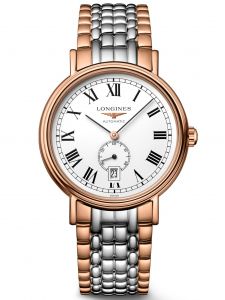 Đồng hồ Longines Présence L4.904.1.11.7 L49041117