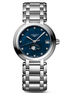 Đồng hồ Longines Longines Primaluna L8.115.4.98.6 L81154986