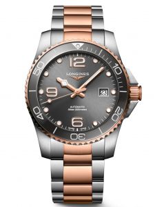 Đồng hồ Longines Hydroconquest L3.781.3.78.7 L37813787