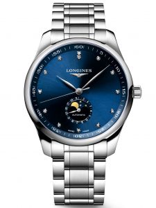 Đồng hồ Longines Master Collection L2.919.4.97.6 L29194976