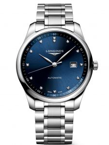 Đồng hồ Longines Master Collection L2.893.4.97.6 L28934976