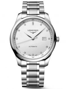 Đồng hồ Longines Master Collection L2.893.4.77.6 L28934776