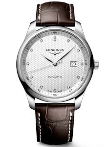 Đồng hồ Longines Master Collection L2.893.4.77.3 L28934773