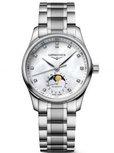 Đồng hồ Longines Master Collection L2.409.4.87.6 L24094876