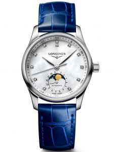 Đồng hồ Longines Master Collection L2.409.4.87.0 L24094870