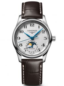 Đồng hồ Longines Master Collection L2.409.4.78.3 L24094783