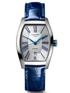 Đồng hồ Longines Evidenza L2.142.4.70.2 L21424702