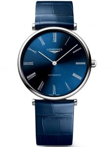 Đồng hồ Longines La Grande Classique De Longines L4.918.4.94.2 L49184942